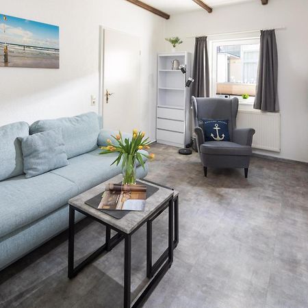 Janssand Norderney Luaran gambar
