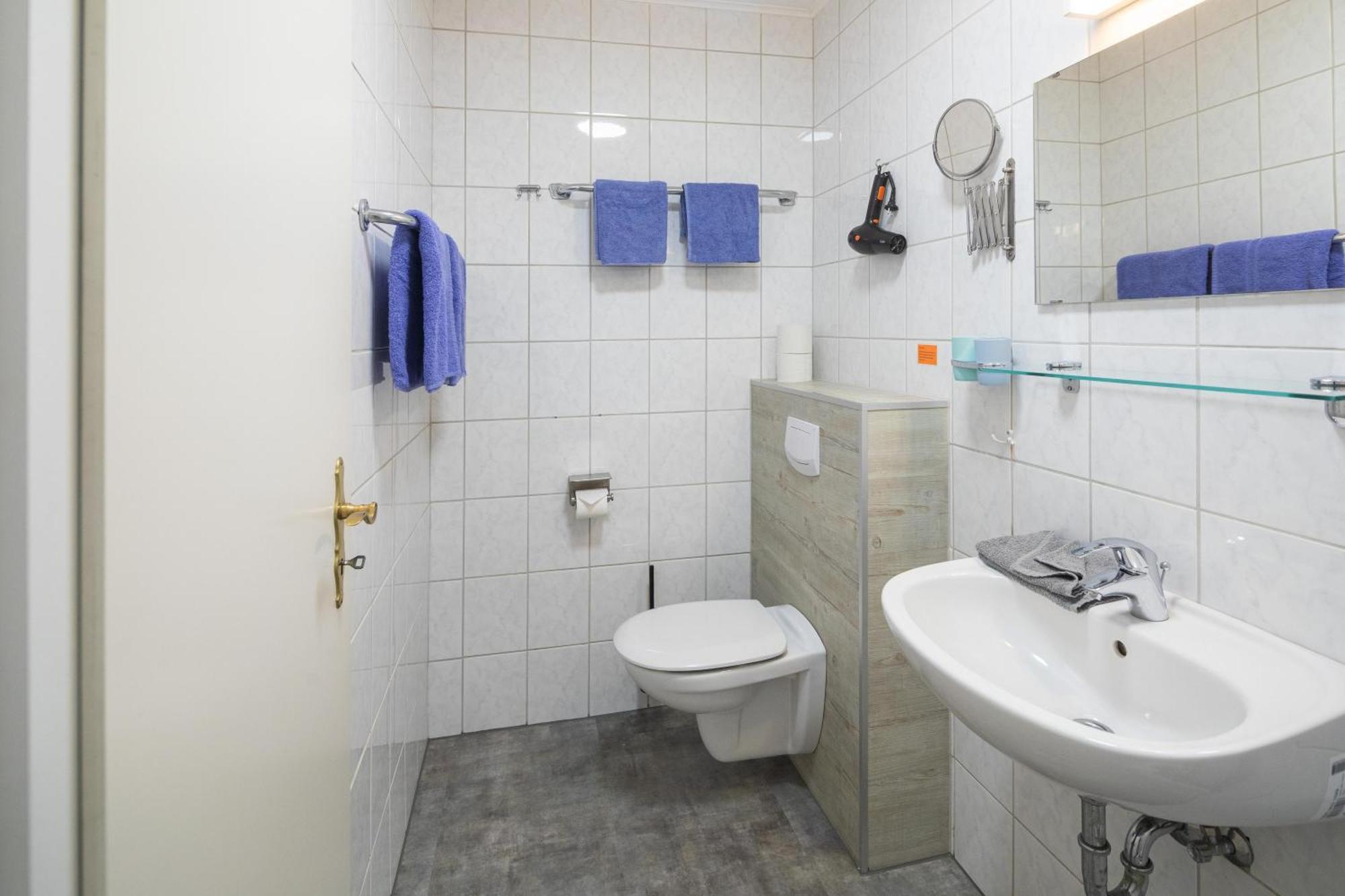 Janssand Norderney Luaran gambar